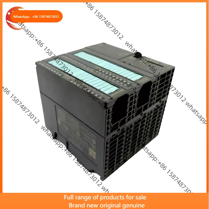 

Plc Pac and Dedicated Programmable Controller Controllers Gold Seller 6es7314-6eh04-0ab0 PLC Controller Brand New