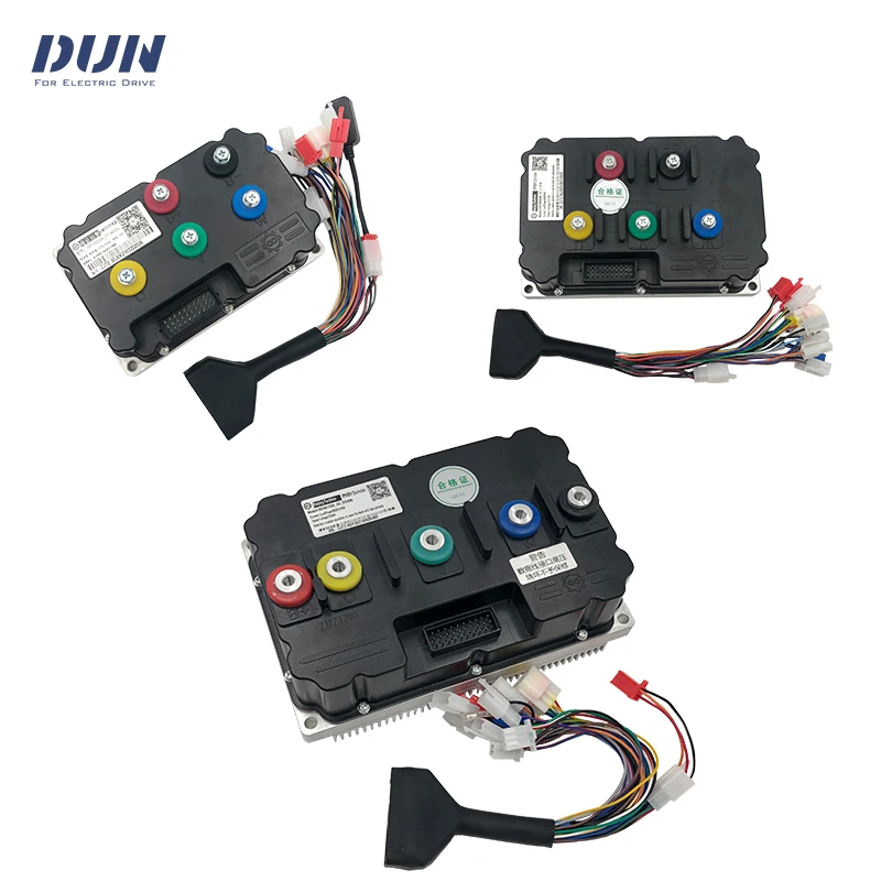 30-PIN-Adapterkabel für Fardriver-Controller ND72260, ND72450, ND72530, ND72680, ND72850, ND7210000, ND721800, etc. – Detail 5