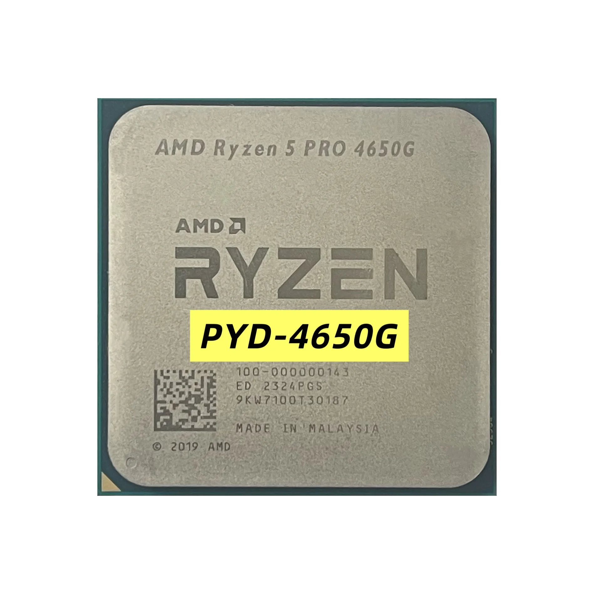Amd ryzen 5 pro 4650g-AliExpress