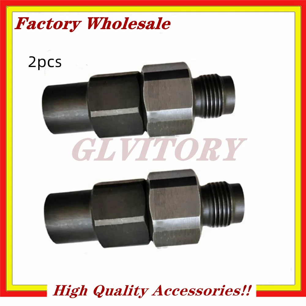 

305-5291 3055291 for E320D E323D Excavator Common Rail Valve 416-7101 4167101 C6.4 E320D Injector Valve New