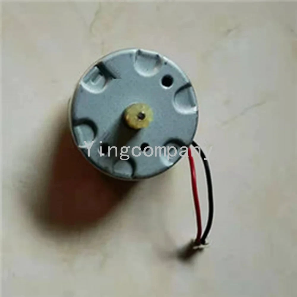 ILIFE V7 Plus Side Brush Motor Engine Replacement Ilife V7S Pro V7s V7s Plus V7 Robot Vacuum Cleaner Accessories Parts