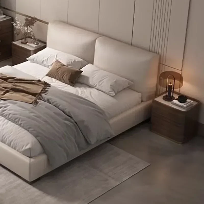 Customizable Nightstands Bedside Table Side Organizer Bed Desk Storage Cabinets Corner