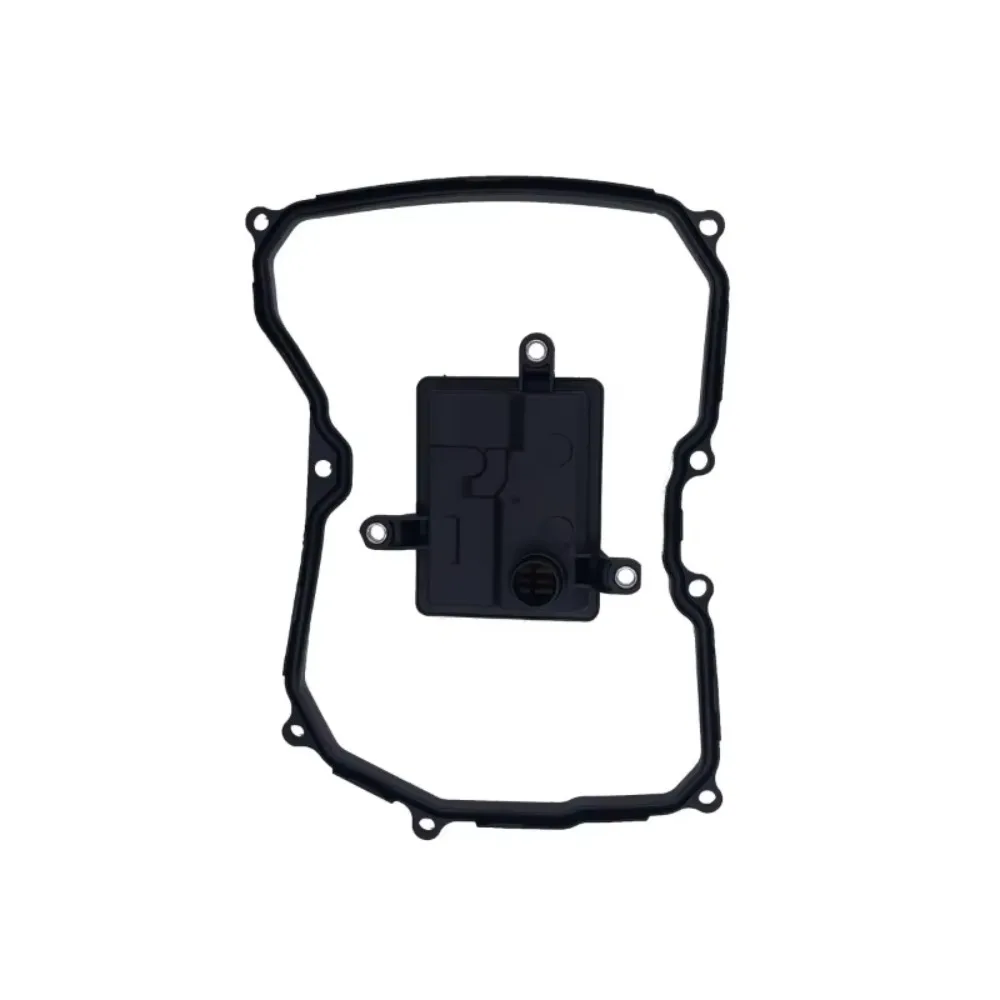 Filtro  aceite  transmisión automática, junta  caja  cambios TF60SN para VW Golf Santana Passat, 09G 325429D/E 09G325429D 09G325