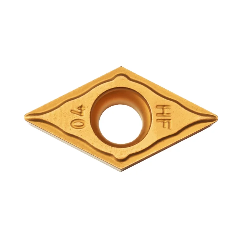 

Original ZCCCT DCMT11T304-HF DCMT11T308-HF YBC151 YBC152 YBG202 YBC251 YBC252 carbide insert for turning tools