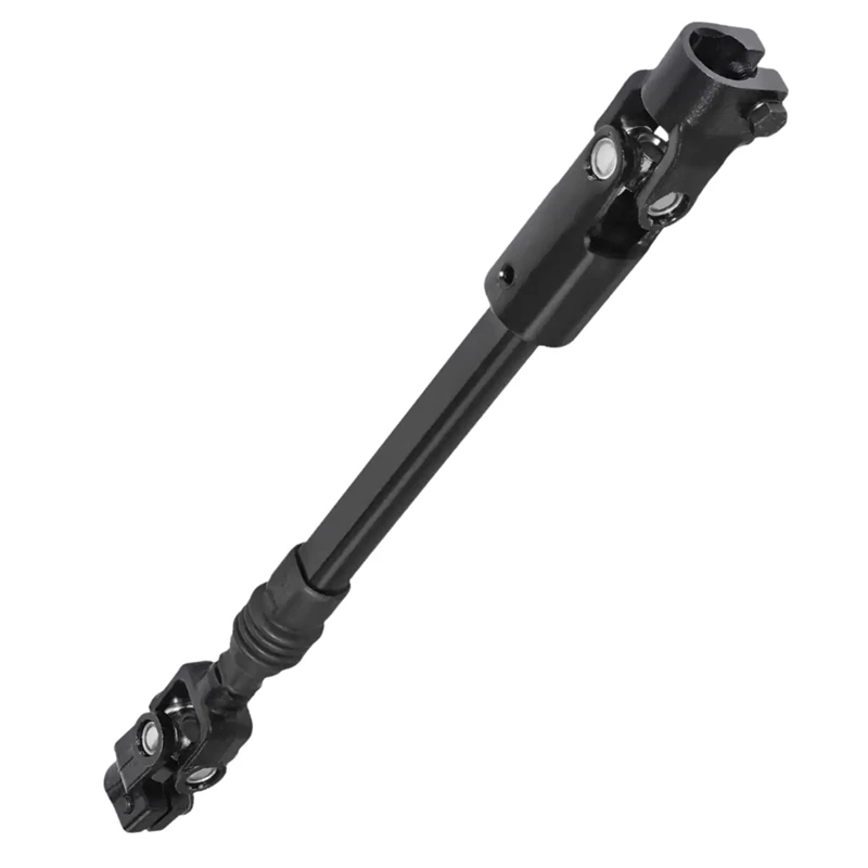 Super Sale Power Column Steering Shaft 4713943 High Performance Vehicle Repair Part for Jeep Cherokee XJ Comanche MJ