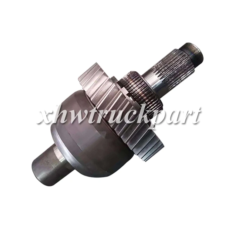 Differential Assy 9423502223 Differential case Complete 0003508123 0003508623