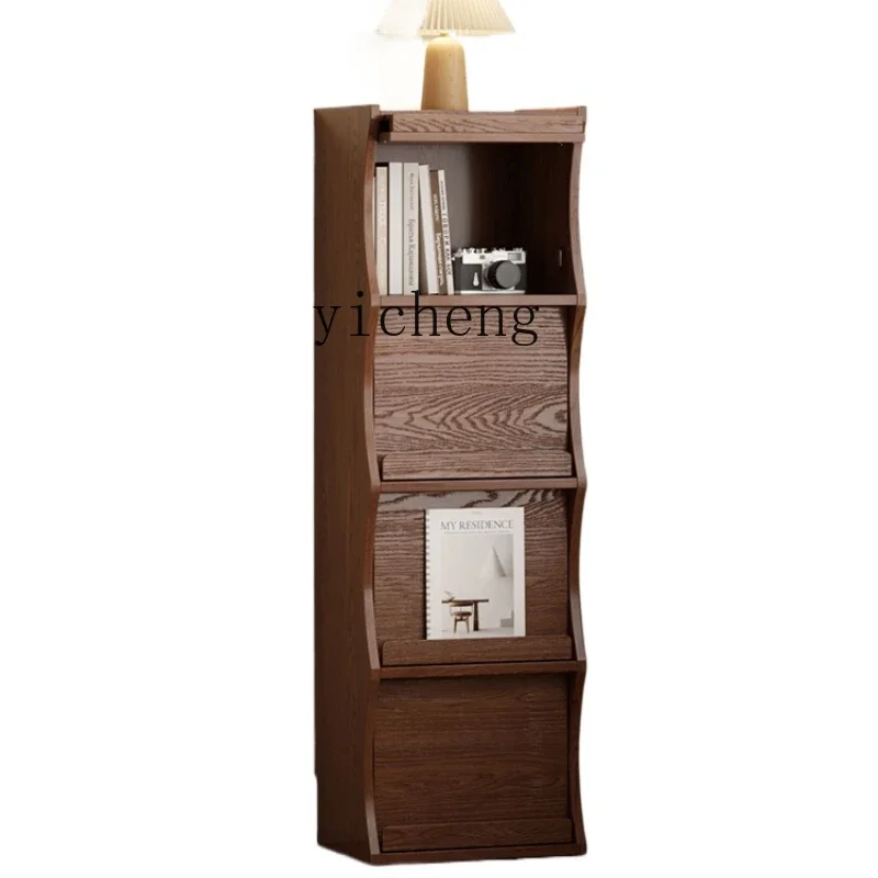 Zc Wall Small Bookc…