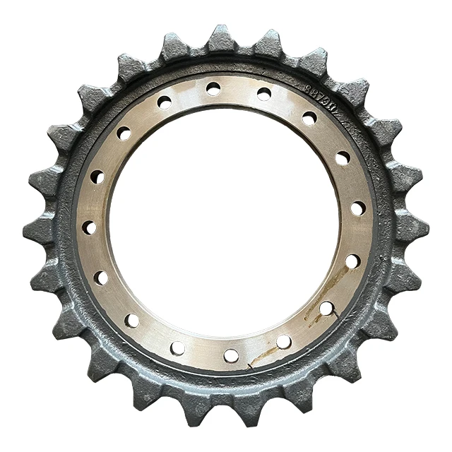 

PN.309950068/05870066 Paver Parts Drive Sprocket For BF800C