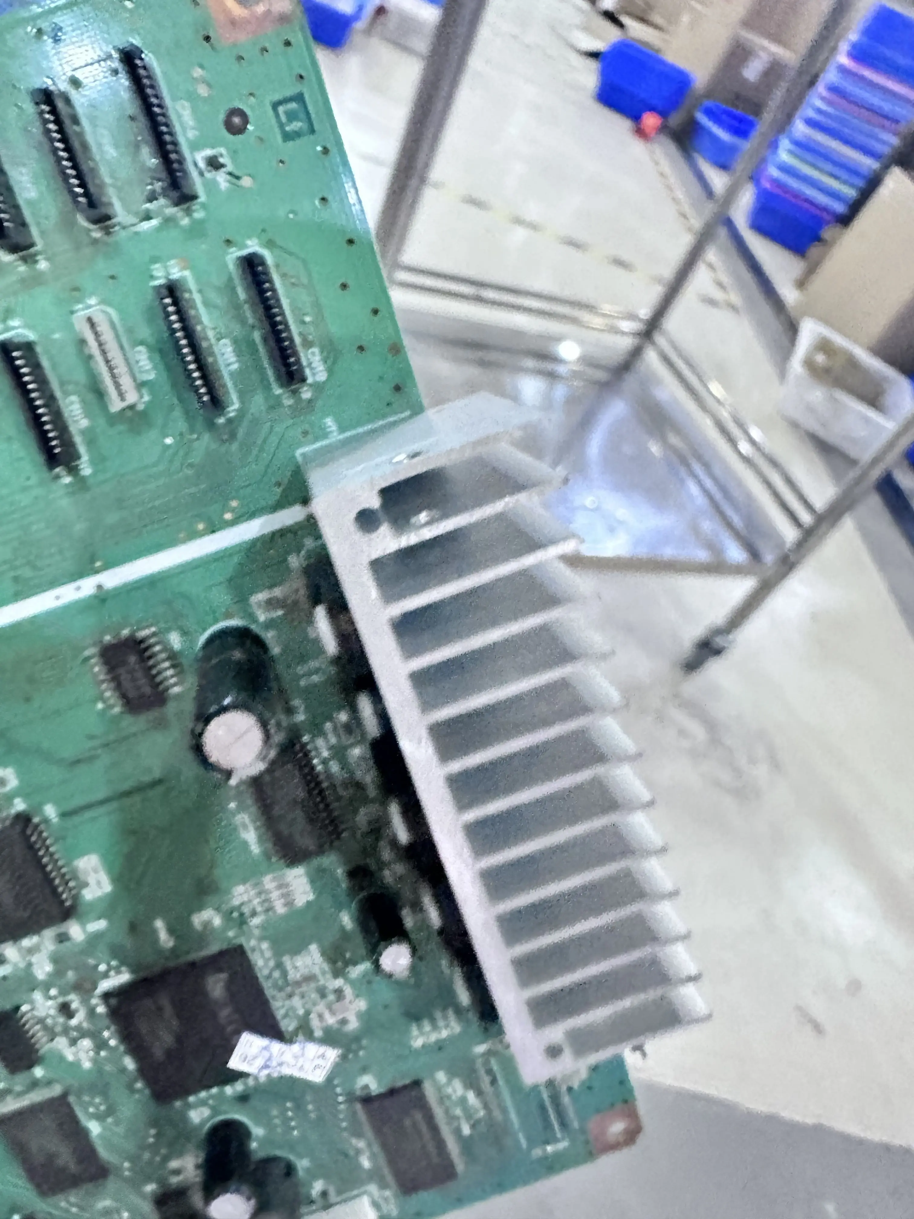 

C655 MAIN. Epson R1390 motherboard for A3 DTF DTG UV printer mainboard, cylindrical bottles UV printer motherboard card