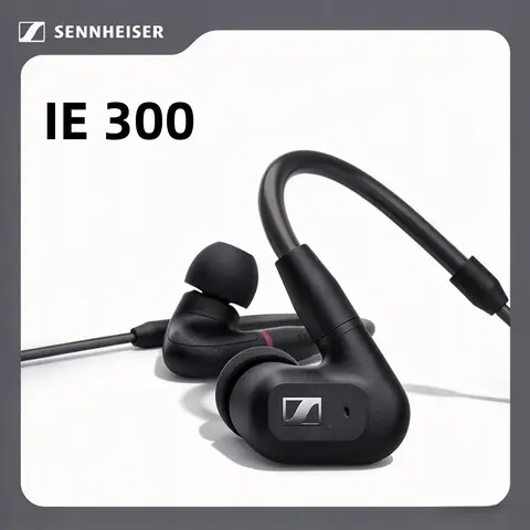 sennheiser ie 300 original - Buy sennheiser ie 300 original with