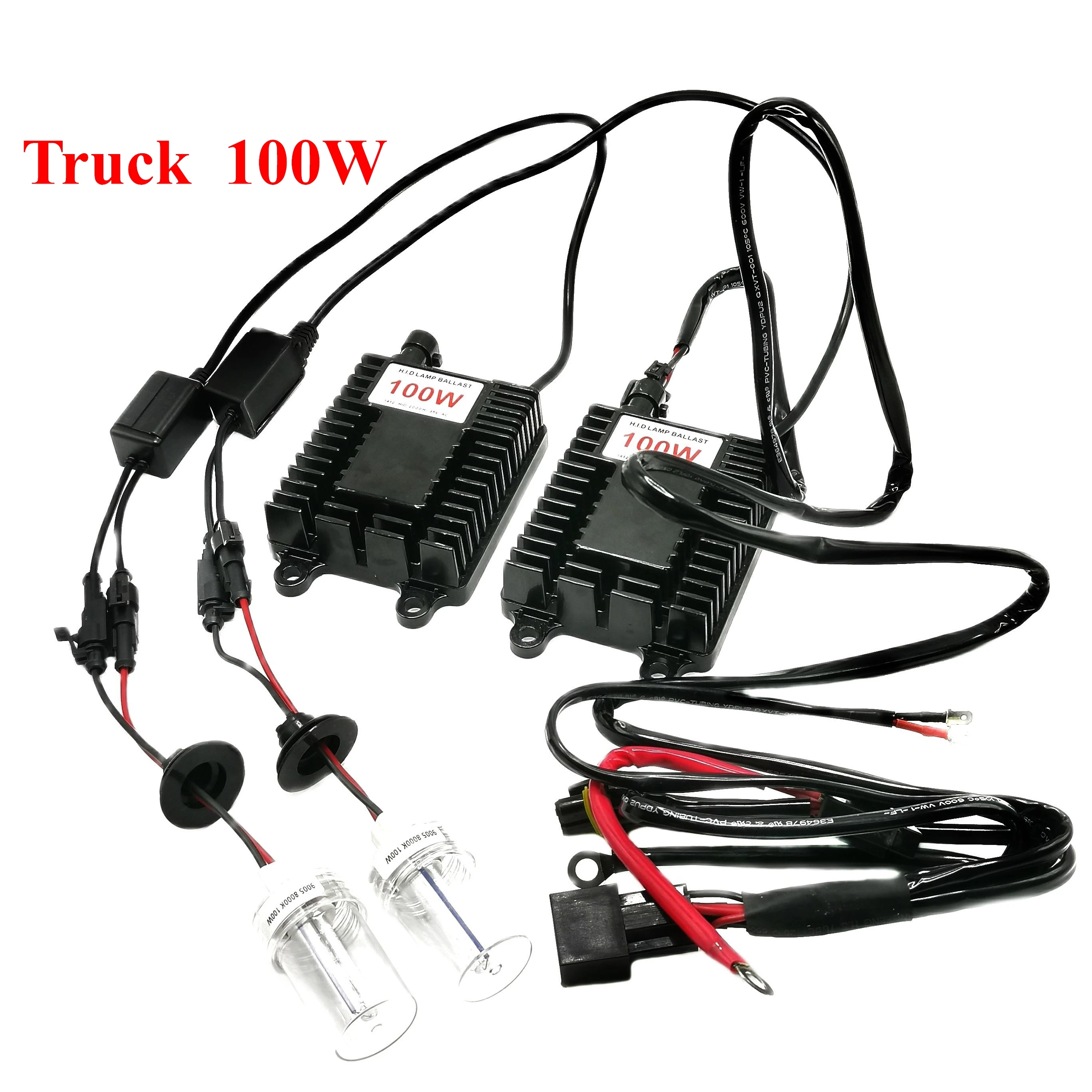 

Ceramic AC 75w 100W Xenon Kits H1 H3 H7 H11 D2S D2H 9005 9006 HB3 HB4 Premium HID Globes 8500LM 12V Cars Truck HID Headlights