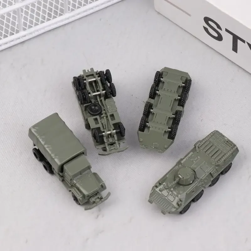 1-4-шт-модель-песочного-стола-4d-сборка-1-144-русский-btr80-бронеавтомобиль-американский-грузовик-m35-детская-игрушка-головоломка