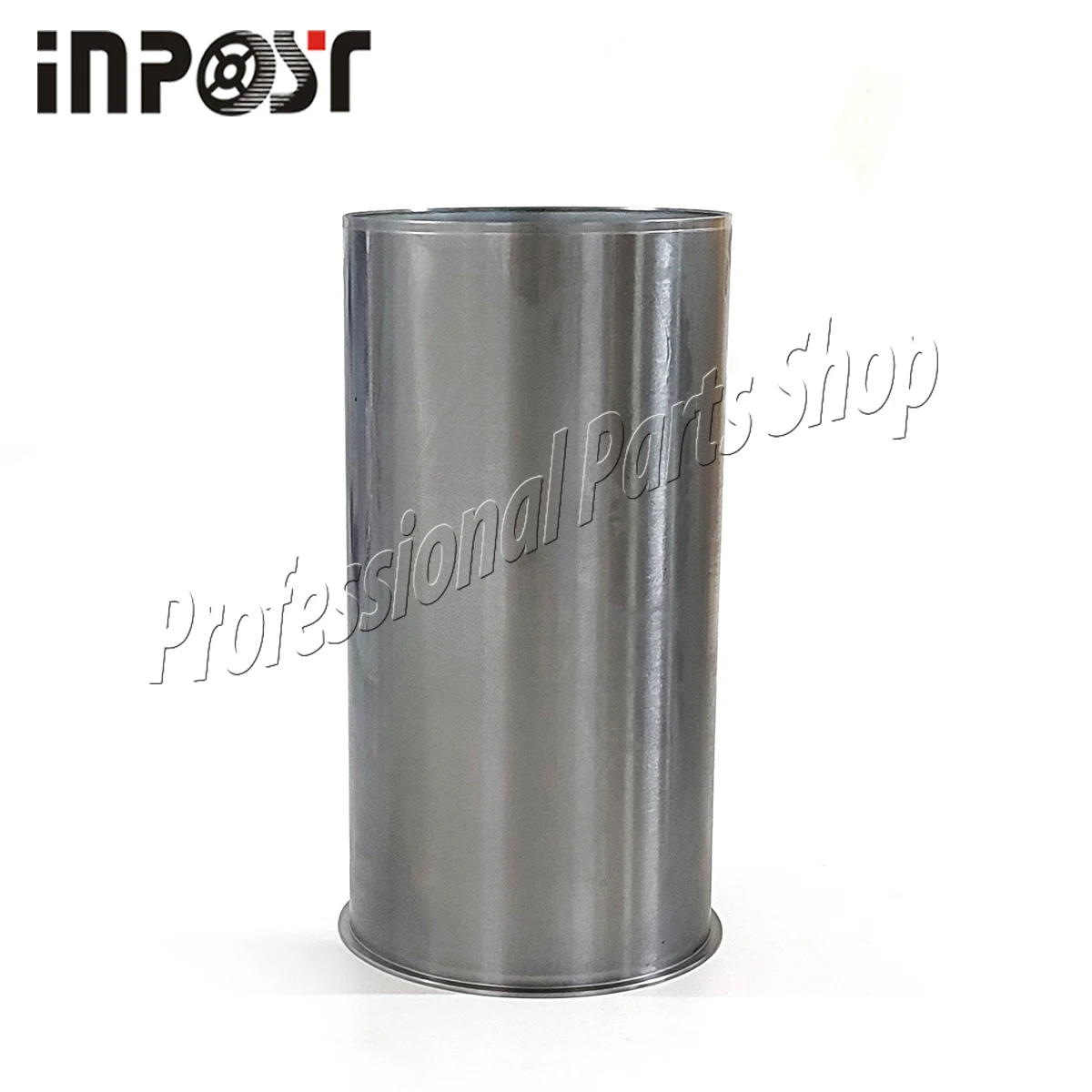 4BD1 4BD1T Cylinder liner For Isuzu 4BD1 4BD1T Diesel Engine Parts