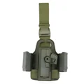 G-LOCK left GR