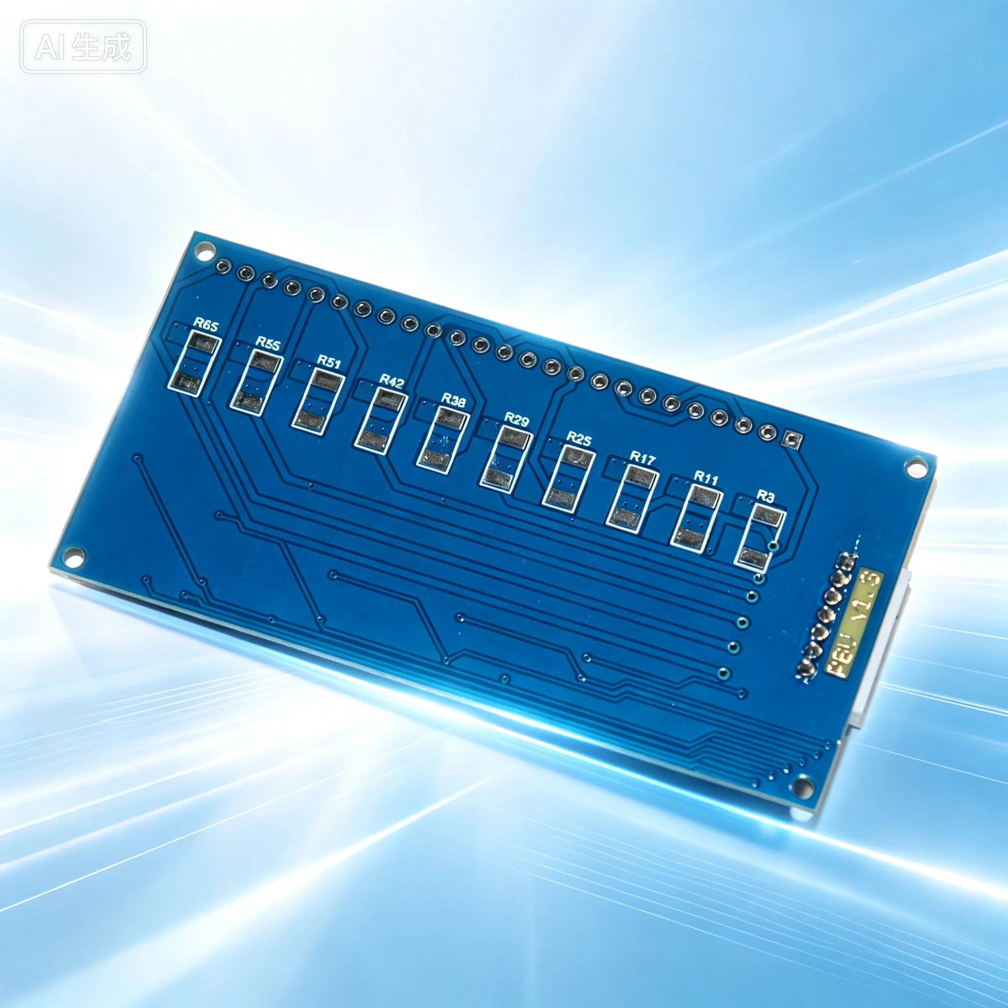 Active for Active Balancer Board Supercapacitor Lithium Titanate Battery 6S 16V
