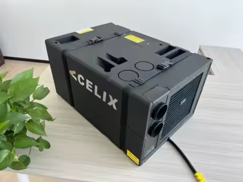 12Volt24V RV AC caravan van motorhome marine 48V under bench air conditioner 12V air conditioning auto parking cooler system