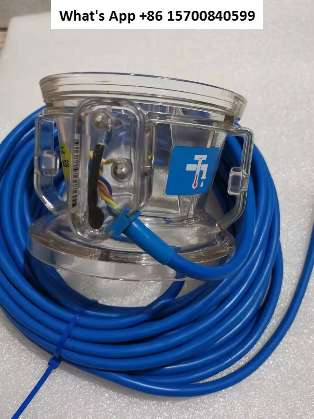 Flowmeter Body Milk Ranch Milker Accessories MPC Control Panel Matching Milk Pot
