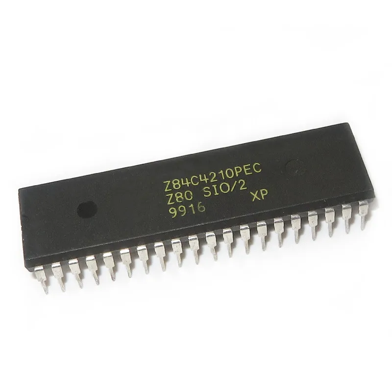 5PCS Z84C4210PEC Z84C4210 RJH30A3 30A3 TMS9995NL-6 TMS9995NL BU2520AX BU252 2SA1264N A1264N FDA24N50 24N50