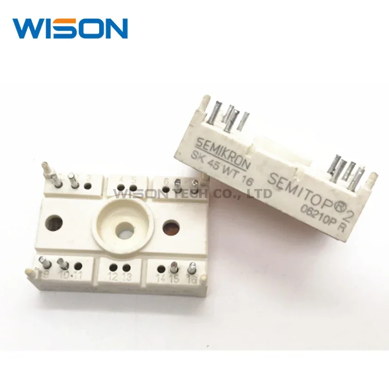 

SK45WT16 SK70WT08 SK70WT12 SK70WT16 FREE SHIPPING NEW AND ORIGINAL MODULE