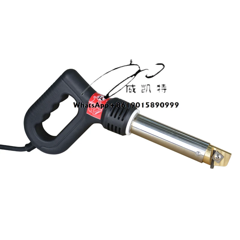 

220V Mini Tire Regroover Tool with 20pcs of blades Kit