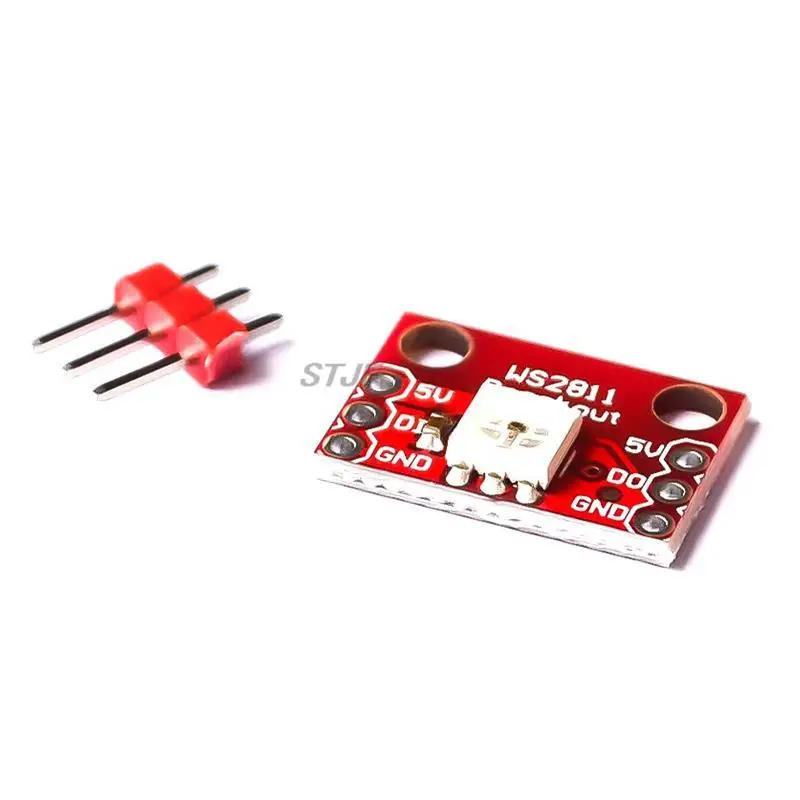 Светодиодный-коммутационный-модуль-ws2812-rgb-для-arduino