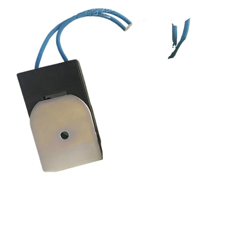 

Applicable to Greed York Air Conditioning 023-0088-00 Copeland Compressor Unloading Bypass Valve Solenoid Valve FDF2D10 Coil