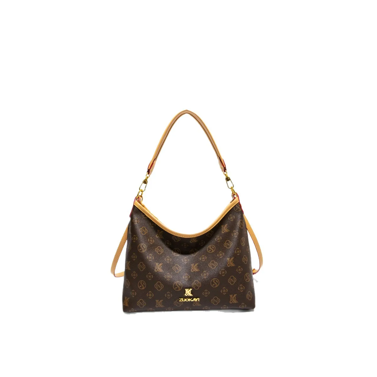 

2025 Letter Print Shoulder Bag, Spacious Underarm Purse for Women, Versatile Top Handle Tote, Minimalist Day-to-Night Bag