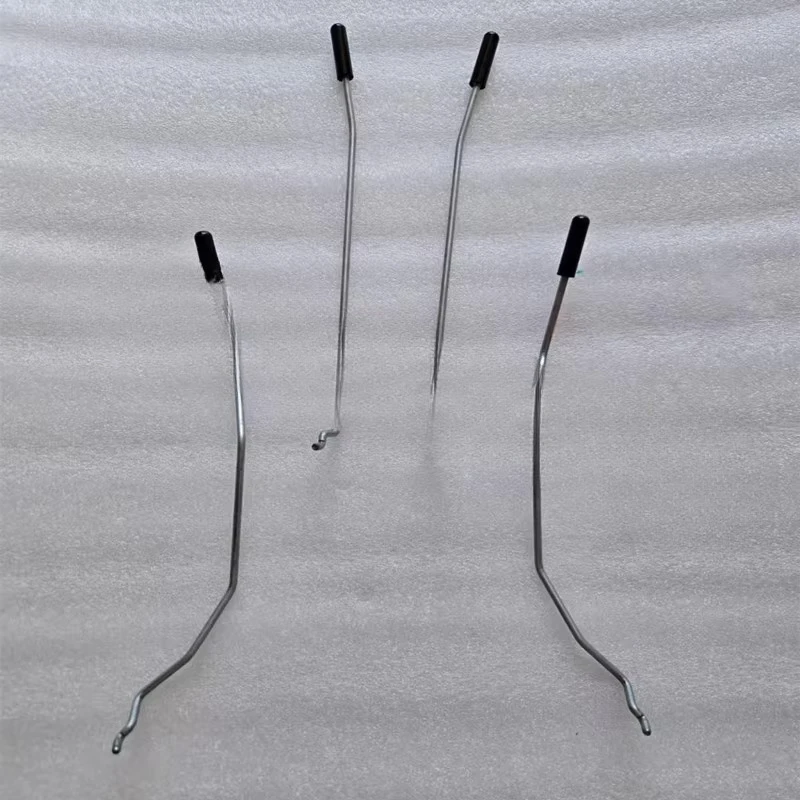 

Для BMW X3 G08: Шток/рычаг замка двери, кнопка блокировки двери, передний/задний, левый/правый