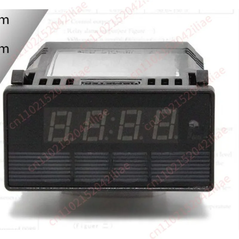 XMT7100 red, intelligent PID temperature controller, temperature controller, industrial grade