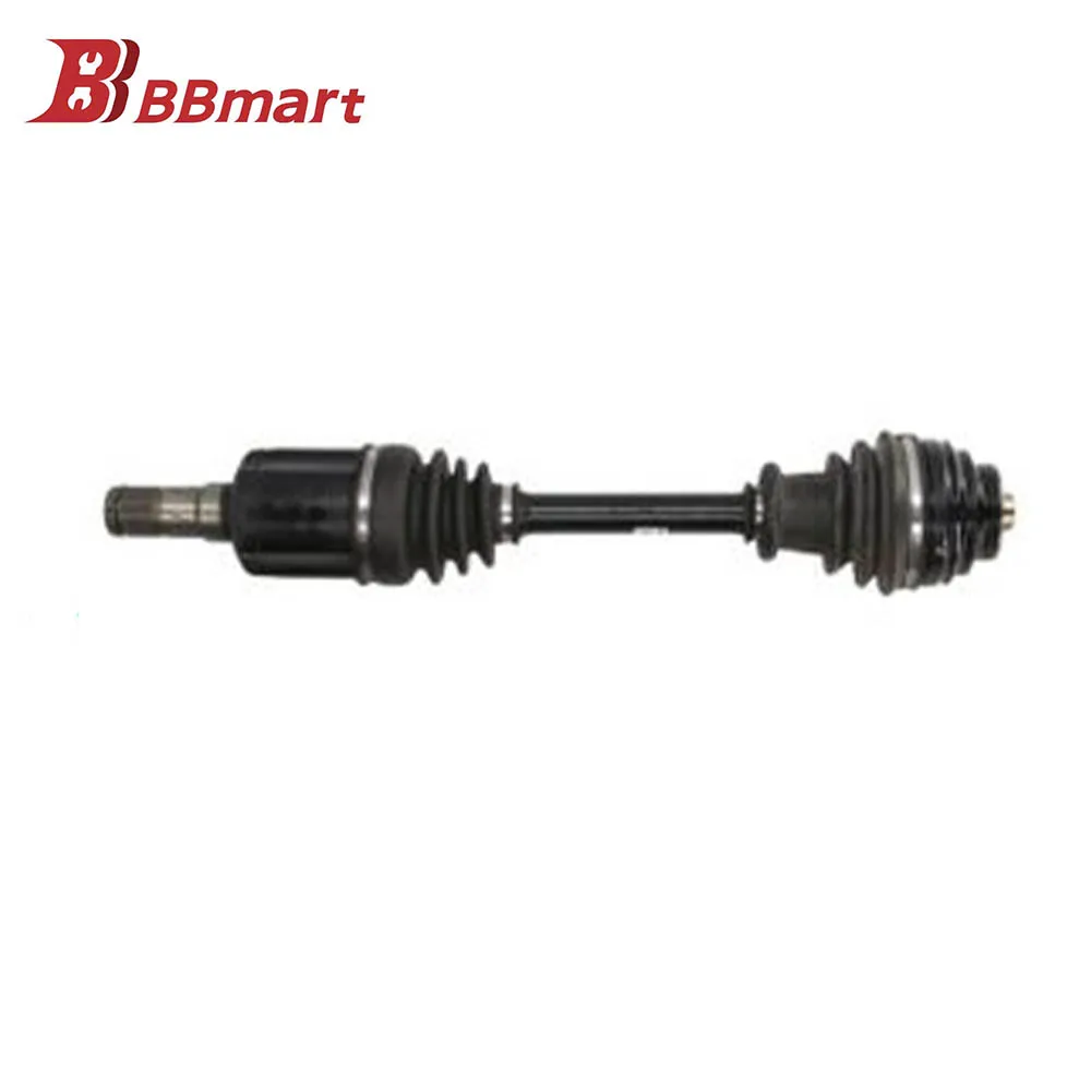 31608643361 BBmart Auto Parts 1 pcs Front Left Drive Shaft For BMW F55 F56 F57 Factory Price Spare Parts