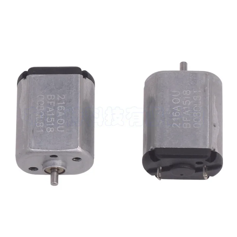 DC 3V-6V 3.7V 5V Xe Máy FF-130SH-11340 Micro Điện 2W 6000 Vòng/phút Kim Loại Quý bàn Chải Nhỏ Động Cơ Cho Âm Thanh Nghe Đĩa CD