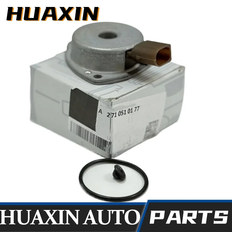 

2710510177 Магнит регулятора распределительного вала двигателя для Mercedes-Benz C-CLASS (W203) C 180 Kompressor (203.046) 2002-2007 гг.