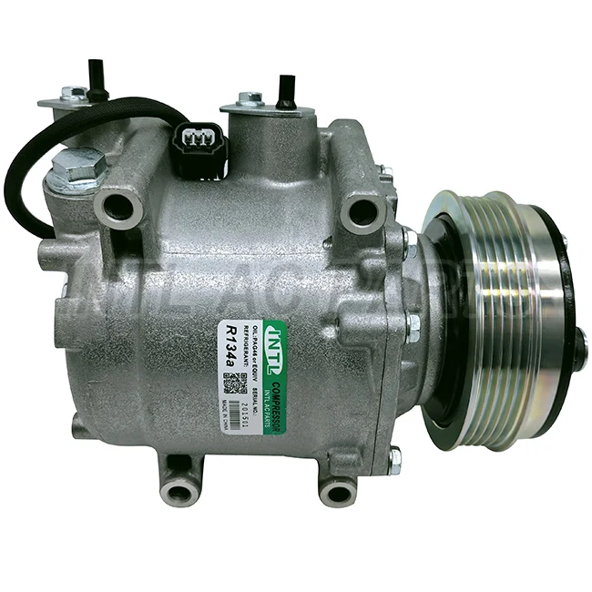 

Auto Air Conditioning Compressor for Honda CR/Insight/Jazz 38810-RBJ-006 38810-RBJ-016 38810RBJ006 38810RBJ016