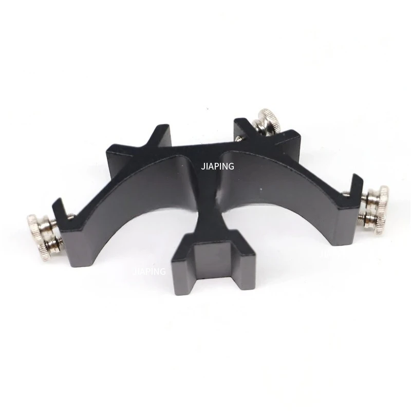 

Suitable for Finderscope Bracket Dual Finder Scope Mounting Bracket Compatible with Astronomical Telescope Bracket