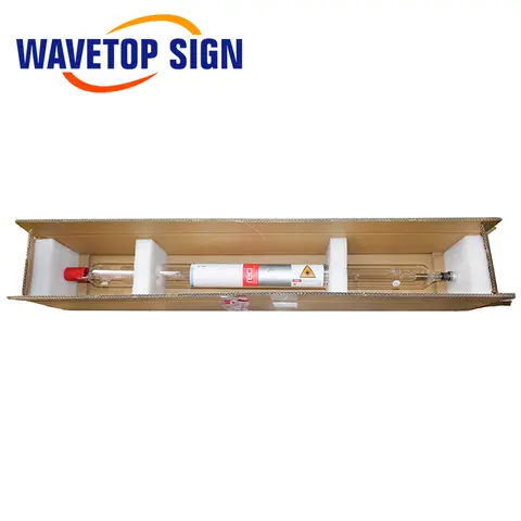 9 best sales CO2-laserrör 100W - №2