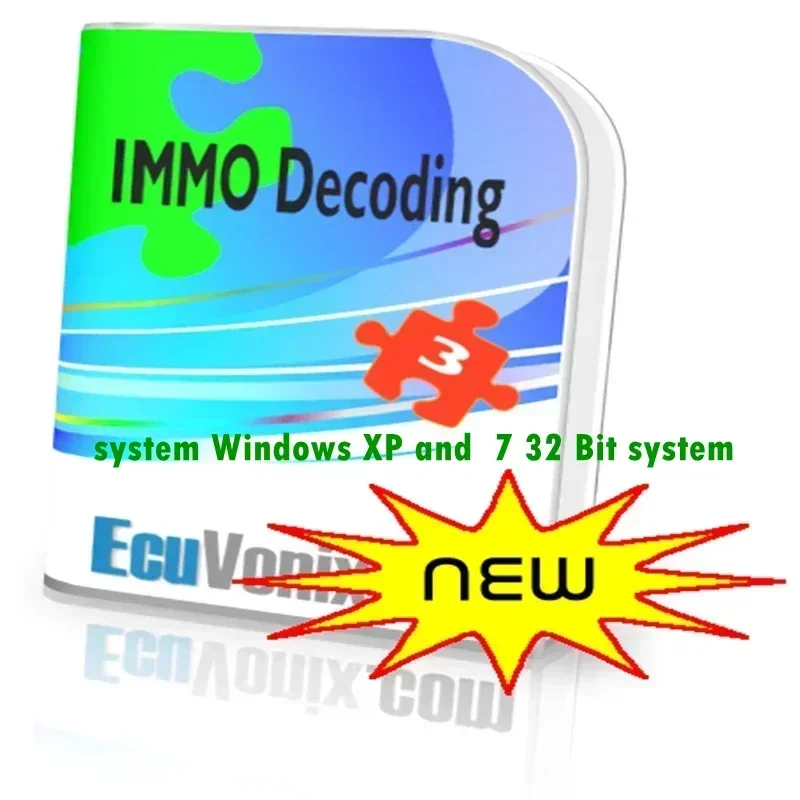 أحدث أداة خدمة EDC IMMO V1.2 برنامج إصلاح السيارات رمز الدبوس EcuVonix فك V3.2 Immo قبالة آلة الحاسبة BSI VDO لوحة القيادة