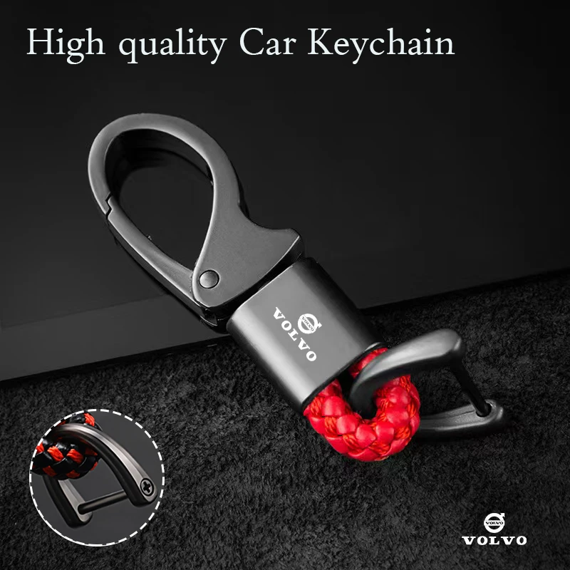 Zinc Alloy Braided …