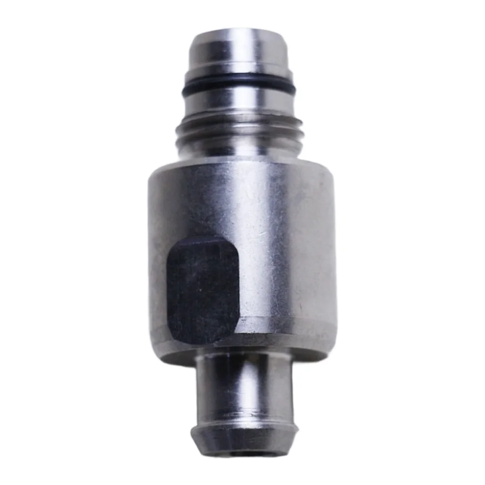 Diaphragm Pump Valve Inlet Valve Kit For Professional Painting Tasks Sealing Performance Leak Prevention System