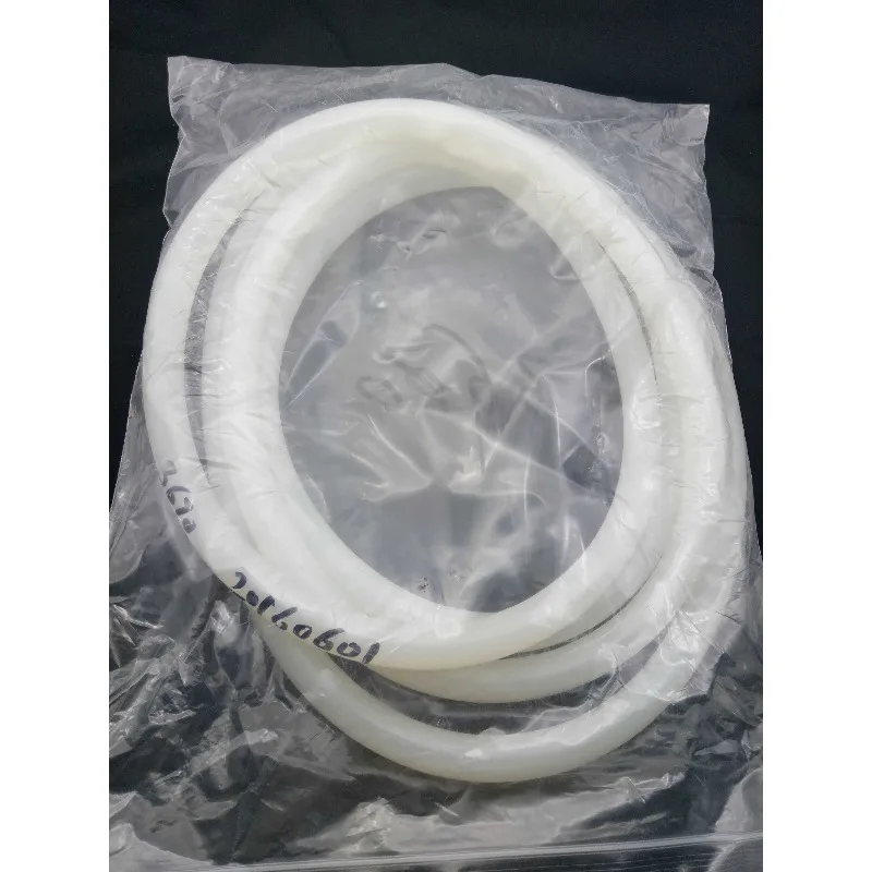MAST-A-1200 Pulsating Vacuum Sterilizer Sealing Ring Rubber Strip Type 3670 Round Rubber Strip MAST Sterilizer Accessories