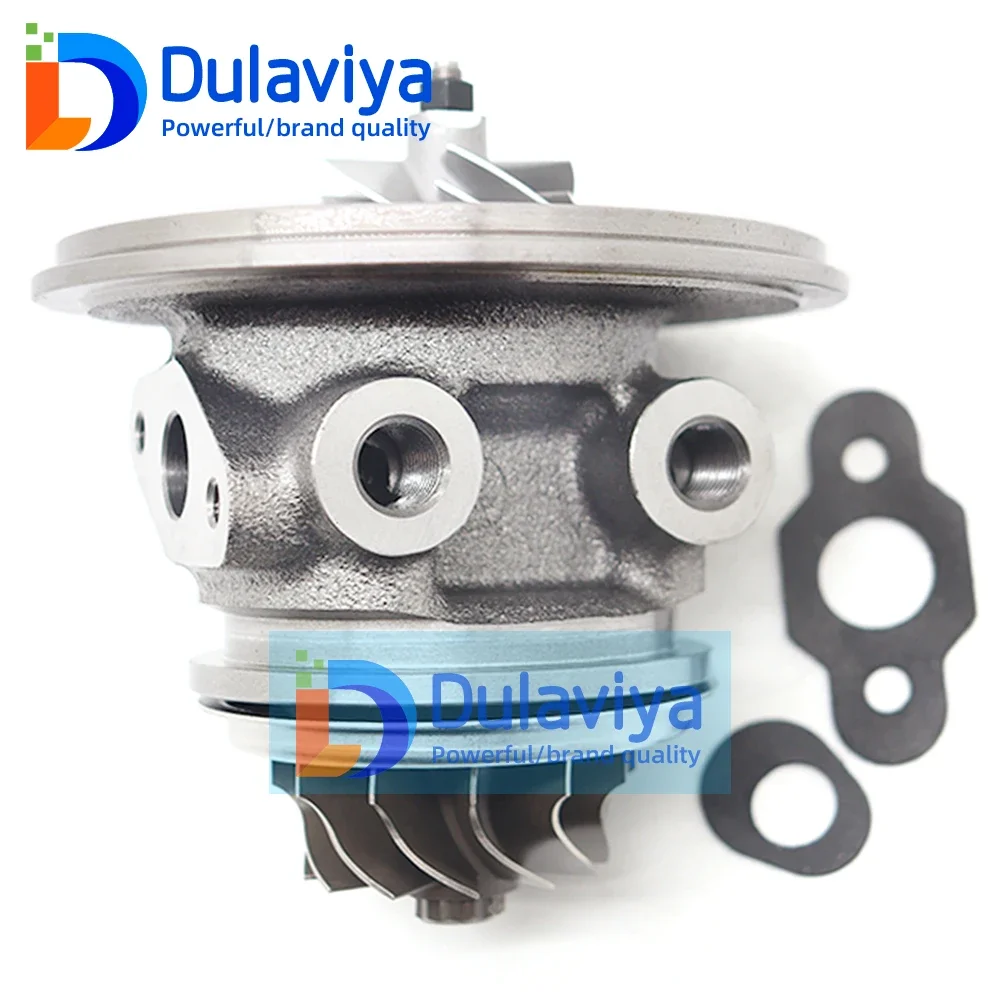 For Isuzu Trooper Piazza 4JB1T 4BD1T engine 2.8L VF10047 8944739540 RHB5 VI58 Turbo Cartridge Core Chra
