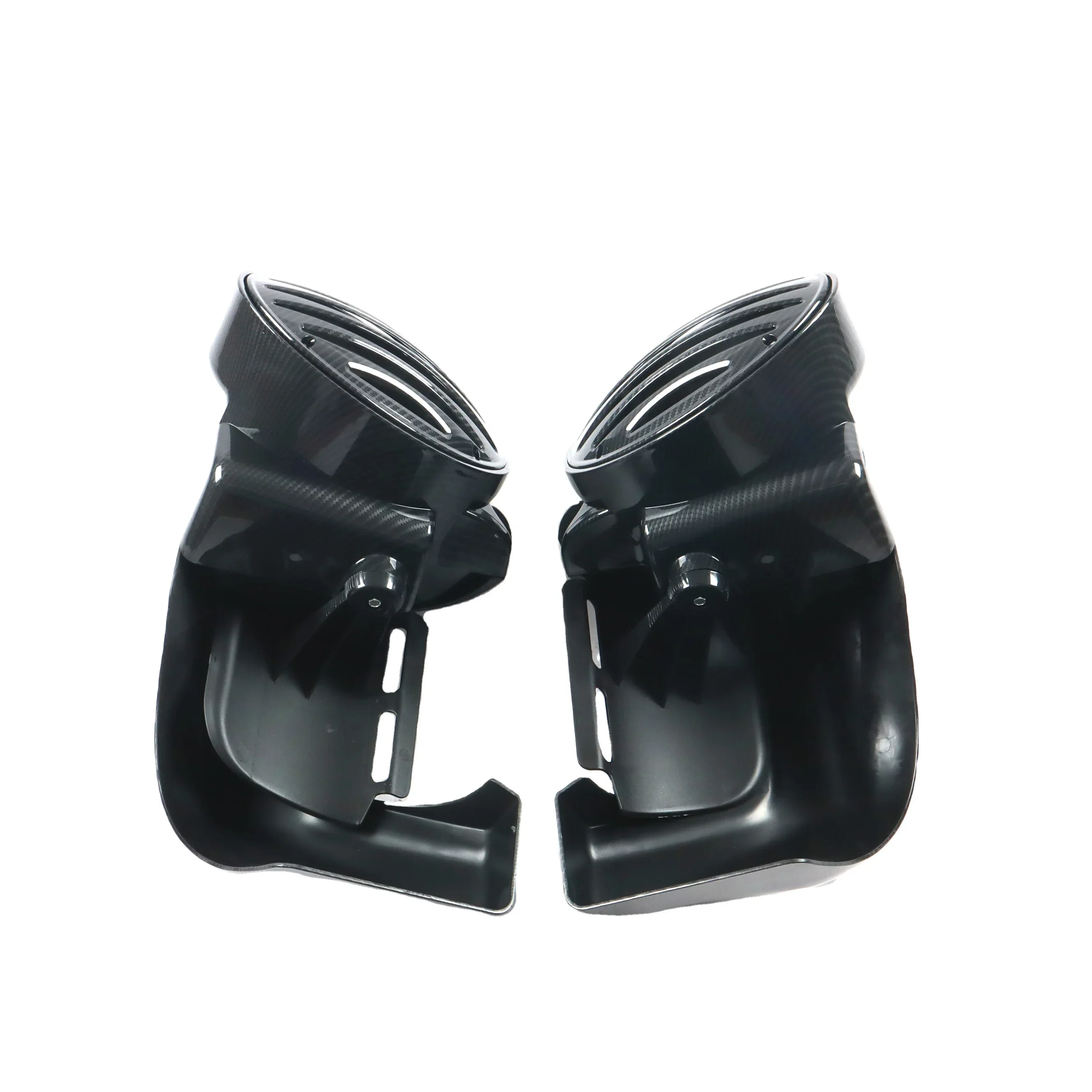 Water Transfer Printing With 6x9 Speaker Lids For 1993-2013 Model Lower Vented Fairings