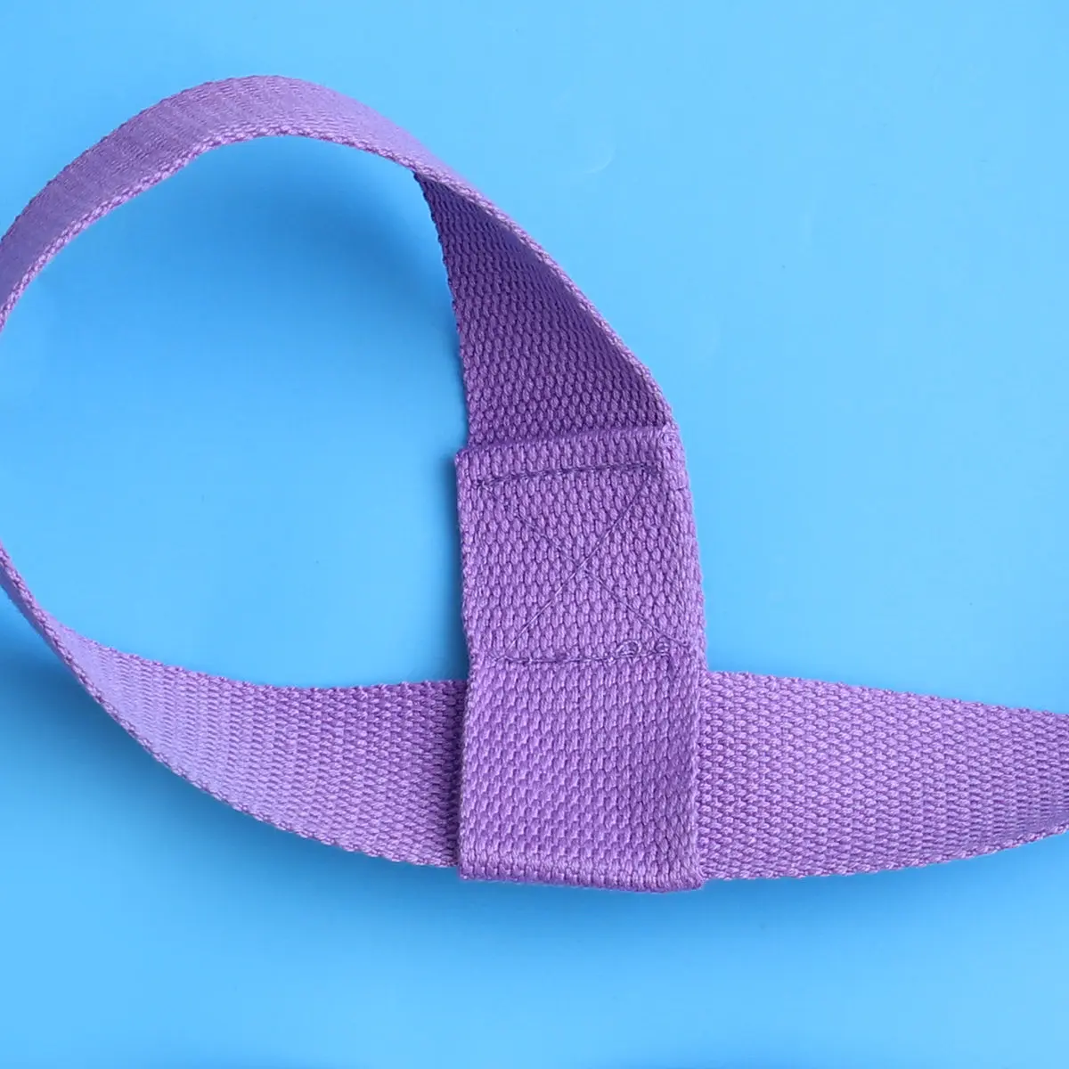 3Pcs Portable Yoga Mat Strap Carry For Gym Workout Yoga Breathable Cotton Sling Easy Adjustable Prevent