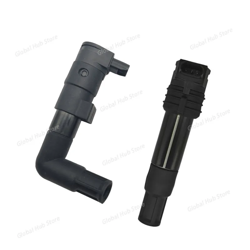 Ignition Coil High-Voltage Coil For BMW R1200 / 1200C, R1200R, R1200GS/RT/ST Motorcycle Accessory