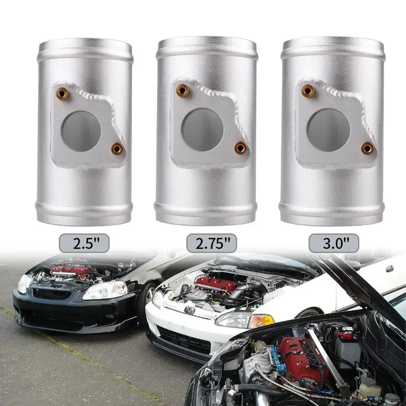 Suitable for Toyota Automotive Intake Sensor Flange Air Flow Meter Base