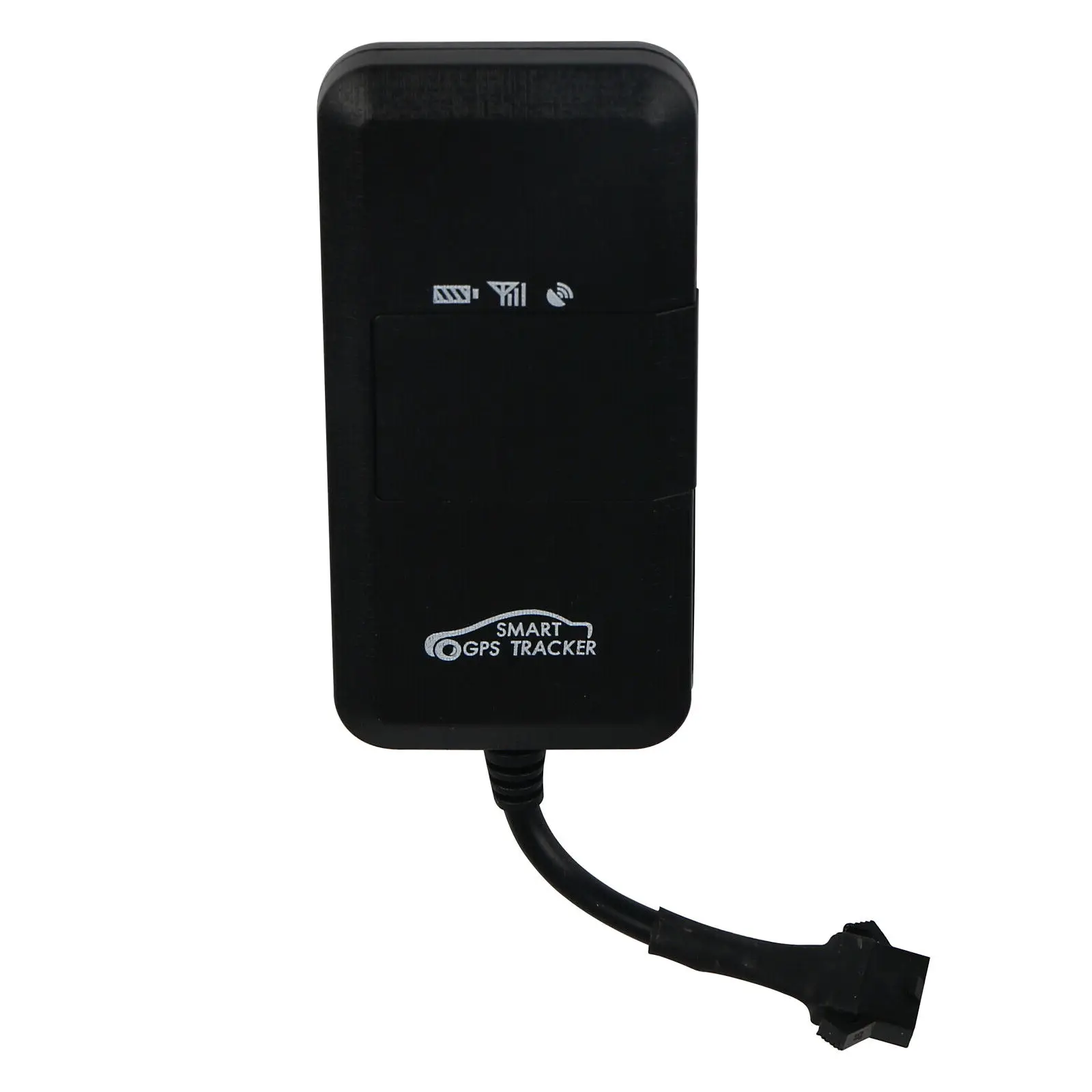 4G WIFI LBS Triple Mode GPS Tracker Global Real Time Locator Vehicle Fleet Equipment 1 Year Free Cloud Warranty