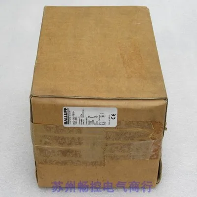 New BALLUFF Encoder BDG 6360-7B-05-1024-65 In Stock