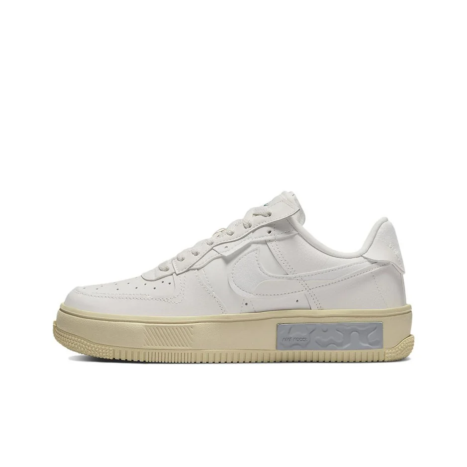 

Женская футболка Nike Air Force 1 Fontanka 'Phantom' DH1290-002