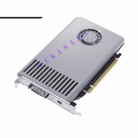 90%new For nVIDIA GeForce GT120 512MB DDR3 DVI+Mini DP interface PCIE Video Card For Mac Pro3.1-5.1 (2008-2012)