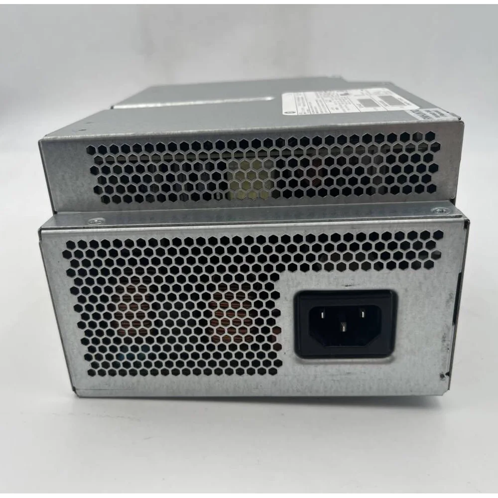 لمحطة العمل إمدادات الطاقة لـ H-P Z620 717019-001 623194-002 S10-800P1A 800 واط 100% تم اختبارها قبل الشحن