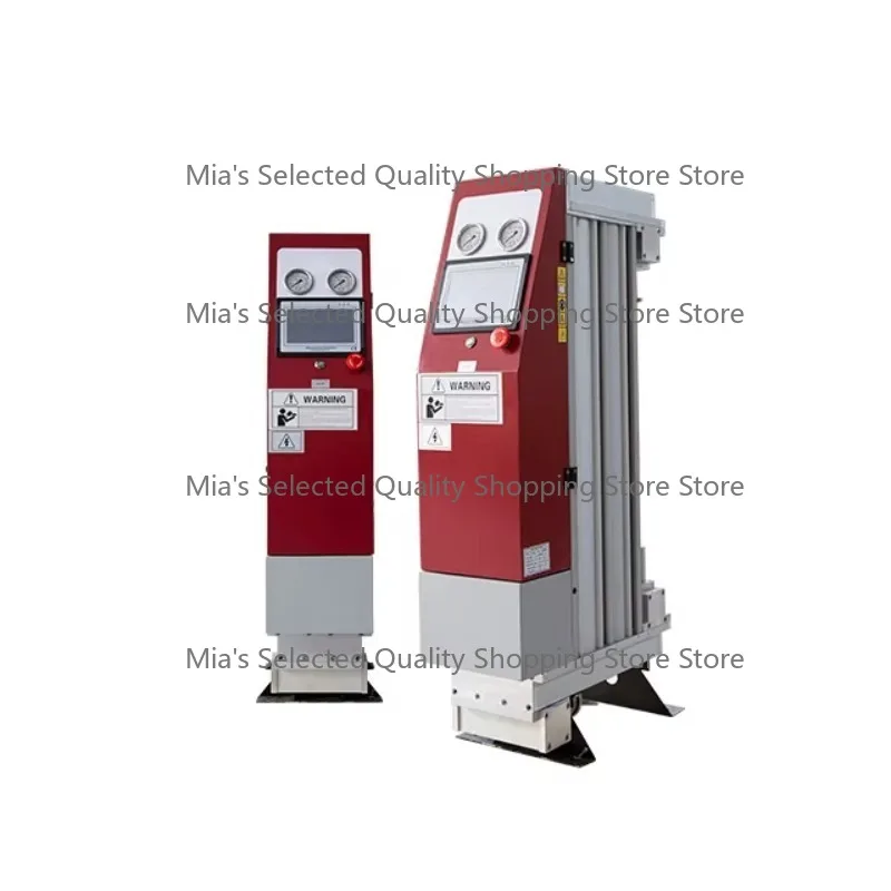 

Modular Dryer Compressed Air Modular Adsorption Dryer for